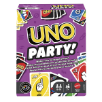Kaardim&auml;ng Uno Party JJV58 PUD5