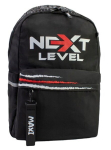 Koolikott Next Level, Maxi, 2 sahtliga, 440x300x190mm, 520g
