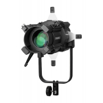 - Valgustitehnika - Yongnuo SPL100 Spotvalgus Bowensi kinnitusega koos 10 Gobo filtriga