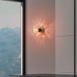 Opviq seinavalgusti Benek 15 - 14403