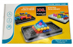 Loogika lauam&auml;ng IQ "Puzzler Pro XXL"