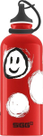 Joogipudel Sigg Less Is More, 600 ml
