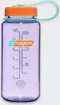 Joogipudel Nalgene Wide Mouth Sustain Amethyst, 500 ml