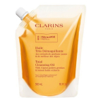 Clarins Total Cleansing Oil 300 ml &ndash; &ouml;ko t&auml;itepakend