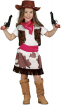 T&uuml;drukute kauboi kost&uuml;&uuml;m, Age - 5-6 metai