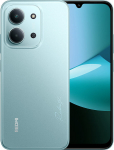 Xiaomi Redmi 15C 4G 4/128GB Mint Green