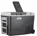 Autok&uuml;lmik ChefOne IceBox M40