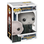 Funko Pop! Harry Potter - Lord Voldemort #06