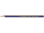 Harilik pliiats Faber-Castell GOLDFABER 1221 5B, Harilik pliiats Faber-Castell GOLDFABER 1221 5B