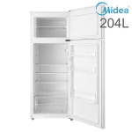 K&uuml;lmik Midea 204l (163/41l)