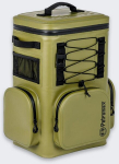 Jahutuskott - seljakott Petromax Cooler, 17 L, roheline