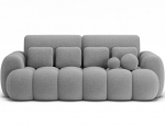 Diivanvoodi Eltap Cotonn, 256x119x105 cm, hall