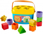 Fisher Price sorteerija