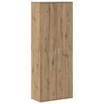 K&otilde;rge kapp K&auml;sit&ouml;&ouml;lised tamm 70x35x180 cm Tehispuu CFE64984