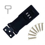 WHS 3 Kombineeritud ukselukk 120x40