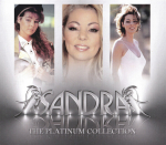 CD Sandra The Platinum Collection (3CD)