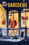 Jeph Loeb & Tim Sale: Daredevil, Jeph Loeb & Tim Sale: Daredevil