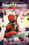 Power Rangers Prime Vol. 1, Power Rangers Prime Vol. 1