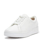 Naiste jalan&otilde;ud Fitflop Rally Sneakers, valged