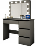 Kosmeetikalaud, Fluxar home, DR-1079, must