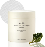 ABIB Jericho Rose Collagen Pad Firming Touch 60 tk - Jericho Rose Collagen Firming Pads