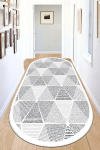 Asir vaip Ecora ovaalne 100x200 cm