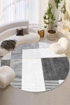 Asir vaip Pendor &Ccedil;ap 200x200 cm