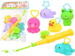 Vannim&auml;nguasjade komplekt Baby Toys