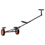 Paadihaagise k&auml;ru Vevor CY420-B, 190 kg