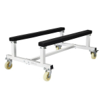 Veetranspordi parkimisk&auml;ru Vevor RYT-1800, 816 kg