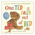One Ted Falls Out of Bed, One Ted Falls Out of Bed