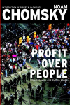 Profits Over People: Neoliberalism and the New Order, Profits Over People: Neoliberalism and the New Order