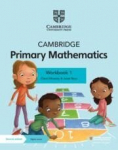 Cambridge Primary Mathematics Workbook 1 with Digital Access (1 Year), Cambridge Primary Mathematics Workbook 1 with Digital Access (1 Year)