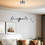 Opviq rippvalgusti Oktano