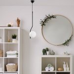 Opviq rippvalgusti Tulip