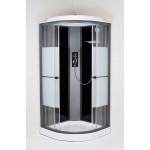Du&scaron;ikabiin Ocean Capri 80 SBS, 80x80 cm