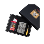 Tulemasin hobusega, bensiin 3in1