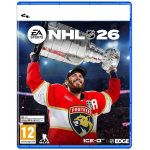 Arvutim&auml;ng NHL 26 PS5