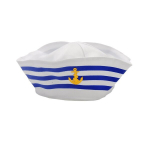 Meremehe ikke m&uuml;ts