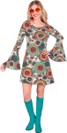 "1950ndate mood - vintage" (kleit)