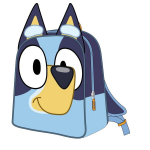 Bluey Seljakott 3D