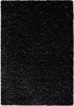 Parim kaltsuvaip, must 200 cm x 290 cm