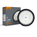 Laovalgusti High Bay LED 100W, 12000Lm 5000K, IP65, Videx