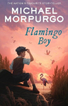 Flamingo Boy, Flamingo Boy