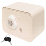 Rahakast lastele Click4toys, beež