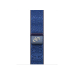 Apple watch 42mm Blue Ribbon Nike Sport Loop - MGD14ZM/A