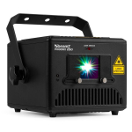 BeamZ Phoenix 2150 laser