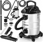 T&ouml;&ouml;stuslik tolmuimeja, KERCH TYTAN