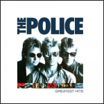 Vin&uuml;&uuml;lplaat The Police Greatest Hits 2 LP