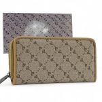 Naiste rahakott Pierre Cardin, beež